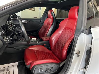 2018 Audi S5 Sportback 3.0T quattro Prestige   - Photo 21 - Grand Rapids, MI 49548