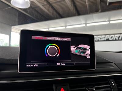 2018 Audi S5 Sportback 3.0T quattro Prestige   - Photo 33 - Grand Rapids, MI 49548