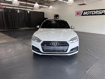 2018 Audi S5 Sportback 3.0T quattro Prestige   - Photo 2 - Grand Rapids, MI 49548