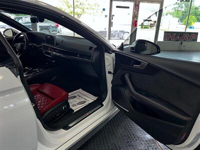 2018 Audi S5 Sportback 3.0T quattro Prestige   - Photo 44 - Grand Rapids, MI 49548