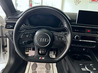 2018 Audi S5 Sportback 3.0T quattro Prestige   - Photo 24 - Grand Rapids, MI 49548