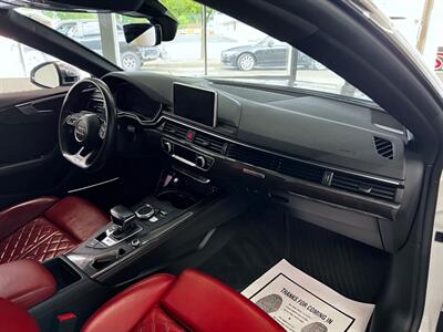 2018 Audi S5 Sportback 3.0T quattro Prestige   - Photo 45 - Grand Rapids, MI 49548