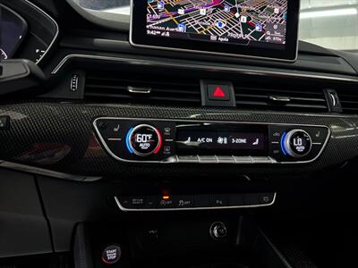 2018 Audi S5 Sportback 3.0T quattro Prestige   - Photo 36 - Grand Rapids, MI 49548