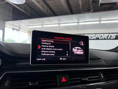 2018 Audi S5 Sportback 3.0T quattro Prestige   - Photo 31 - Grand Rapids, MI 49548
