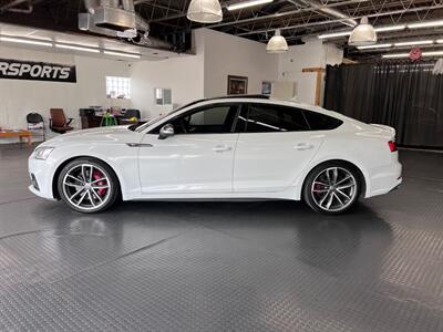 2018 Audi S5 Sportback 3.0T quattro Prestige   - Photo 5 - Grand Rapids, MI 49548