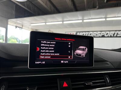 2018 Audi S5 Sportback 3.0T quattro Prestige   - Photo 32 - Grand Rapids, MI 49548