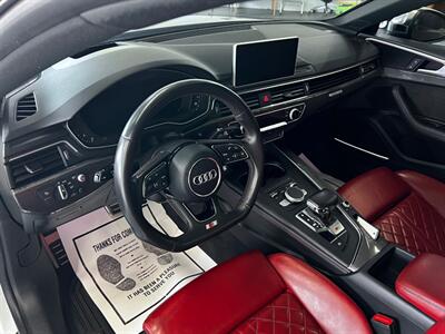2018 Audi S5 Sportback 3.0T quattro Prestige   - Photo 20 - Grand Rapids, MI 49548