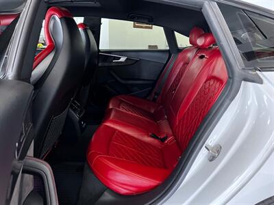 2018 Audi S5 Sportback 3.0T quattro Prestige   - Photo 52 - Grand Rapids, MI 49548