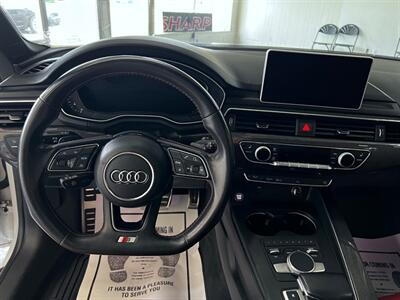 2018 Audi S5 Sportback 3.0T quattro Prestige   - Photo 23 - Grand Rapids, MI 49548