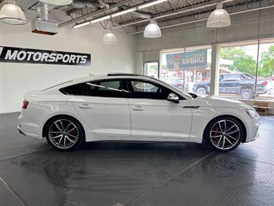 2018 Audi S5 Sportback 3.0T quattro Prestige   - Photo 12 - Grand Rapids, MI 49548