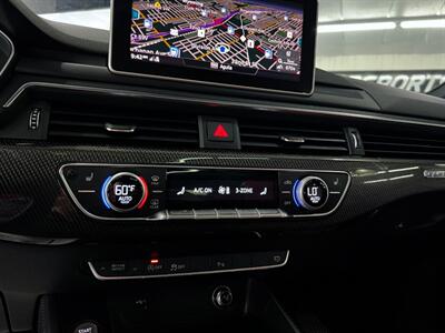 2018 Audi S5 Sportback 3.0T quattro Prestige   - Photo 37 - Grand Rapids, MI 49548