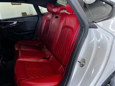 2018 Audi S5 Sportback 3.0T quattro Prestige   - Photo 53 - Grand Rapids, MI 49548