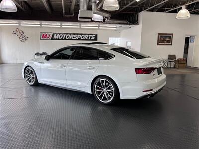 2018 Audi S5 Sportback 3.0T quattro Prestige   - Photo 6 - Grand Rapids, MI 49548