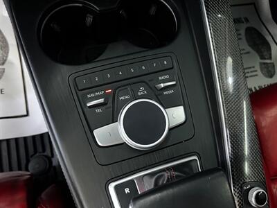 2018 Audi S5 Sportback 3.0T quattro Prestige   - Photo 39 - Grand Rapids, MI 49548