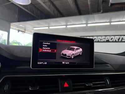 2018 Audi S5 Sportback 3.0T quattro Prestige   - Photo 30 - Grand Rapids, MI 49548