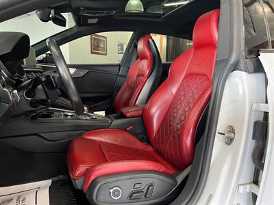 2018 Audi S5 Sportback 3.0T quattro Prestige   - Photo 22 - Grand Rapids, MI 49548