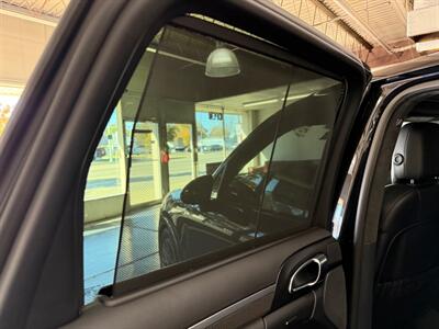 2018 Porsche Cayenne Turbo   - Photo 41 - Grand Rapids, MI 49548
