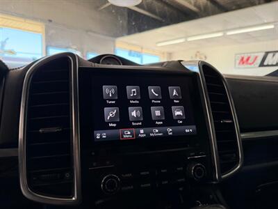 2018 Porsche Cayenne Turbo   - Photo 26 - Grand Rapids, MI 49548