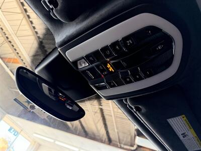 2018 Porsche Cayenne Turbo   - Photo 28 - Grand Rapids, MI 49548