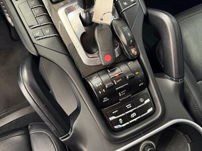 2018 Porsche Cayenne Turbo   - Photo 30 - Grand Rapids, MI 49548