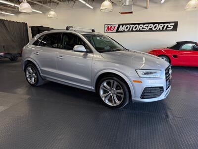2016 Audi Q3 2.0T quattro Prestige   - Photo 15 - Grand Rapids, MI 49548