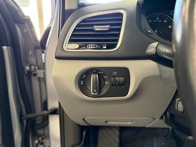 2016 Audi Q3 2.0T quattro Prestige   - Photo 27 - Grand Rapids, MI 49548