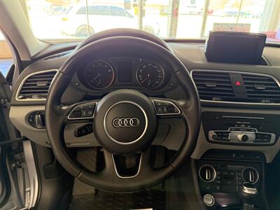 2016 Audi Q3 2.0T quattro Prestige   - Photo 31 - Grand Rapids, MI 49548