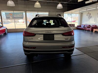 2016 Audi Q3 2.0T quattro Prestige   - Photo 11 - Grand Rapids, MI 49548