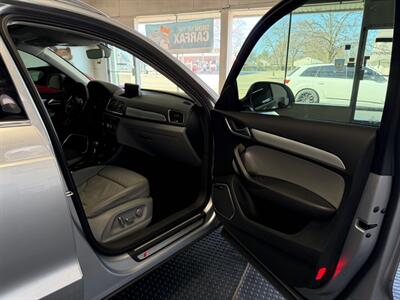 2016 Audi Q3 2.0T quattro Prestige   - Photo 43 - Grand Rapids, MI 49548