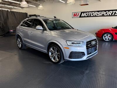 2016 Audi Q3 2.0T quattro Prestige   - Photo 17 - Grand Rapids, MI 49548