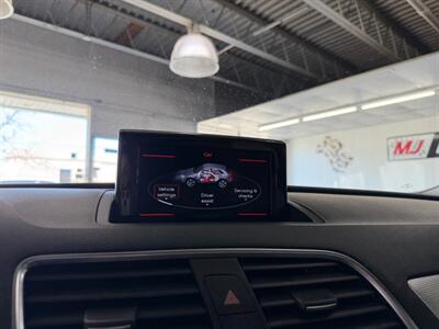 2016 Audi Q3 2.0T quattro Prestige   - Photo 34 - Grand Rapids, MI 49548