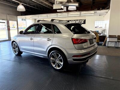 2016 Audi Q3 2.0T quattro Prestige   - Photo 9 - Grand Rapids, MI 49548