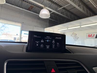 2016 Audi Q3 2.0T quattro Prestige   - Photo 36 - Grand Rapids, MI 49548