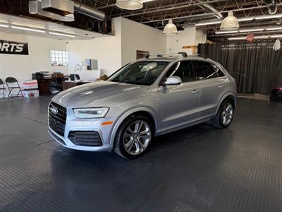 2016 Audi Q3 2.0T quattro Prestige   - Photo 6 - Grand Rapids, MI 49548