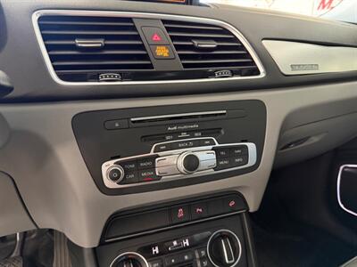 2016 Audi Q3 2.0T quattro Prestige   - Photo 39 - Grand Rapids, MI 49548