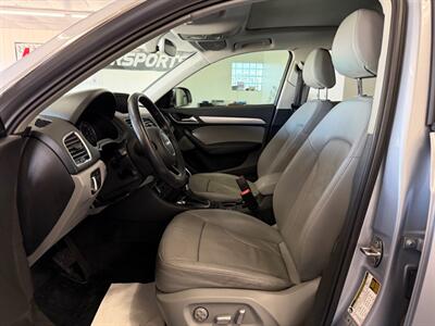 2016 Audi Q3 2.0T quattro Prestige   - Photo 24 - Grand Rapids, MI 49548