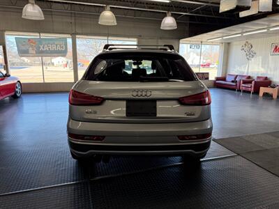 2016 Audi Q3 2.0T quattro Prestige   - Photo 10 - Grand Rapids, MI 49548