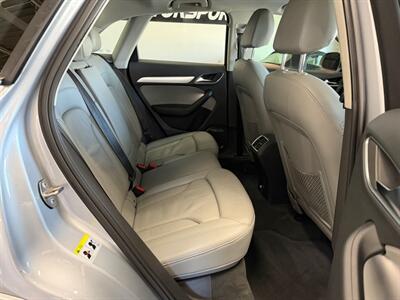 2016 Audi Q3 2.0T quattro Prestige   - Photo 50 - Grand Rapids, MI 49548