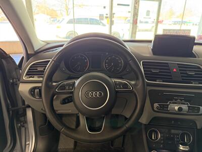 2016 Audi Q3 2.0T quattro Prestige   - Photo 32 - Grand Rapids, MI 49548