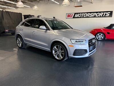 2016 Audi Q3 2.0T quattro Prestige   - Photo 16 - Grand Rapids, MI 49548