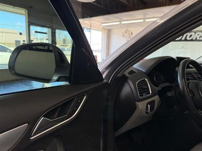 2016 Audi Q3 2.0T quattro Prestige   - Photo 22 - Grand Rapids, MI 49548