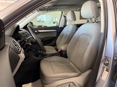 2016 Audi Q3 2.0T quattro Prestige   - Photo 26 - Grand Rapids, MI 49548