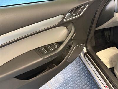 2016 Audi Q3 2.0T quattro Prestige   - Photo 21 - Grand Rapids, MI 49548