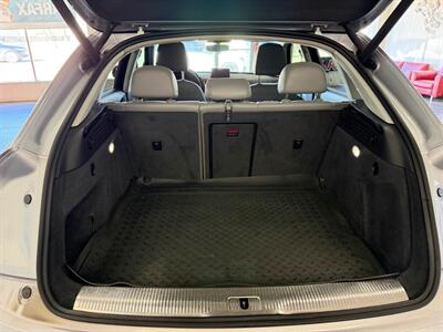 2016 Audi Q3 2.0T quattro Prestige   - Photo 53 - Grand Rapids, MI 49548