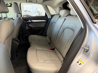 2016 Audi Q3 2.0T quattro Prestige   - Photo 56 - Grand Rapids, MI 49548