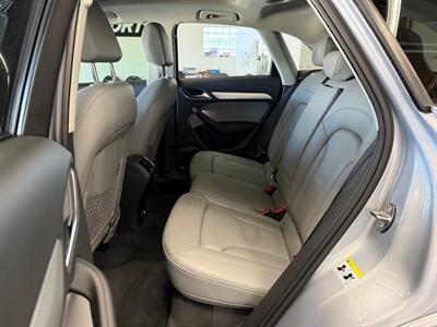 2016 Audi Q3 2.0T quattro Prestige   - Photo 55 - Grand Rapids, MI 49548