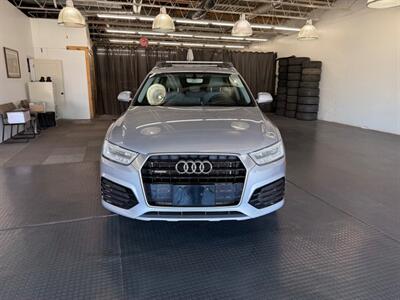 2016 Audi Q3 2.0T quattro Prestige   - Photo 4 - Grand Rapids, MI 49548