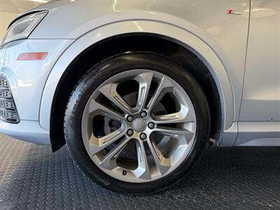 2016 Audi Q3 2.0T quattro Prestige   - Photo 57 - Grand Rapids, MI 49548