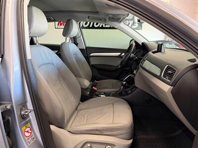 2016 Audi Q3 2.0T quattro Prestige   - Photo 47 - Grand Rapids, MI 49548