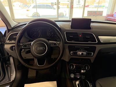 2016 Audi Q3 2.0T quattro Prestige   - Photo 29 - Grand Rapids, MI 49548
